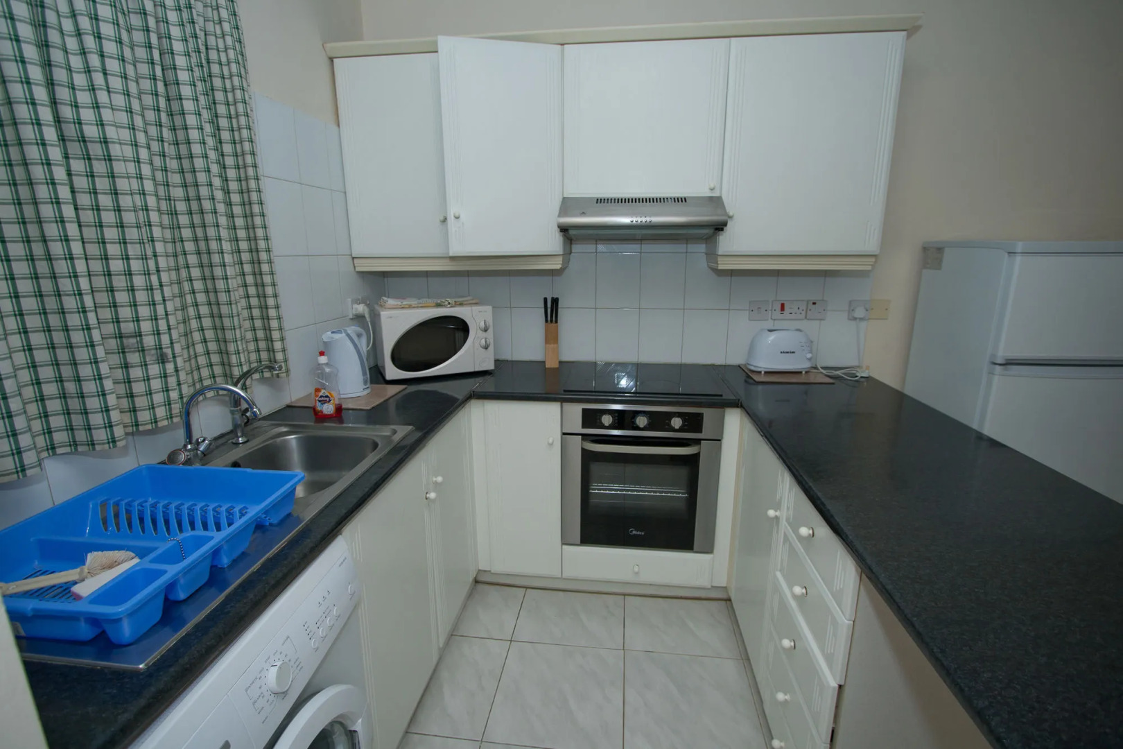 Santa Barbara Complex