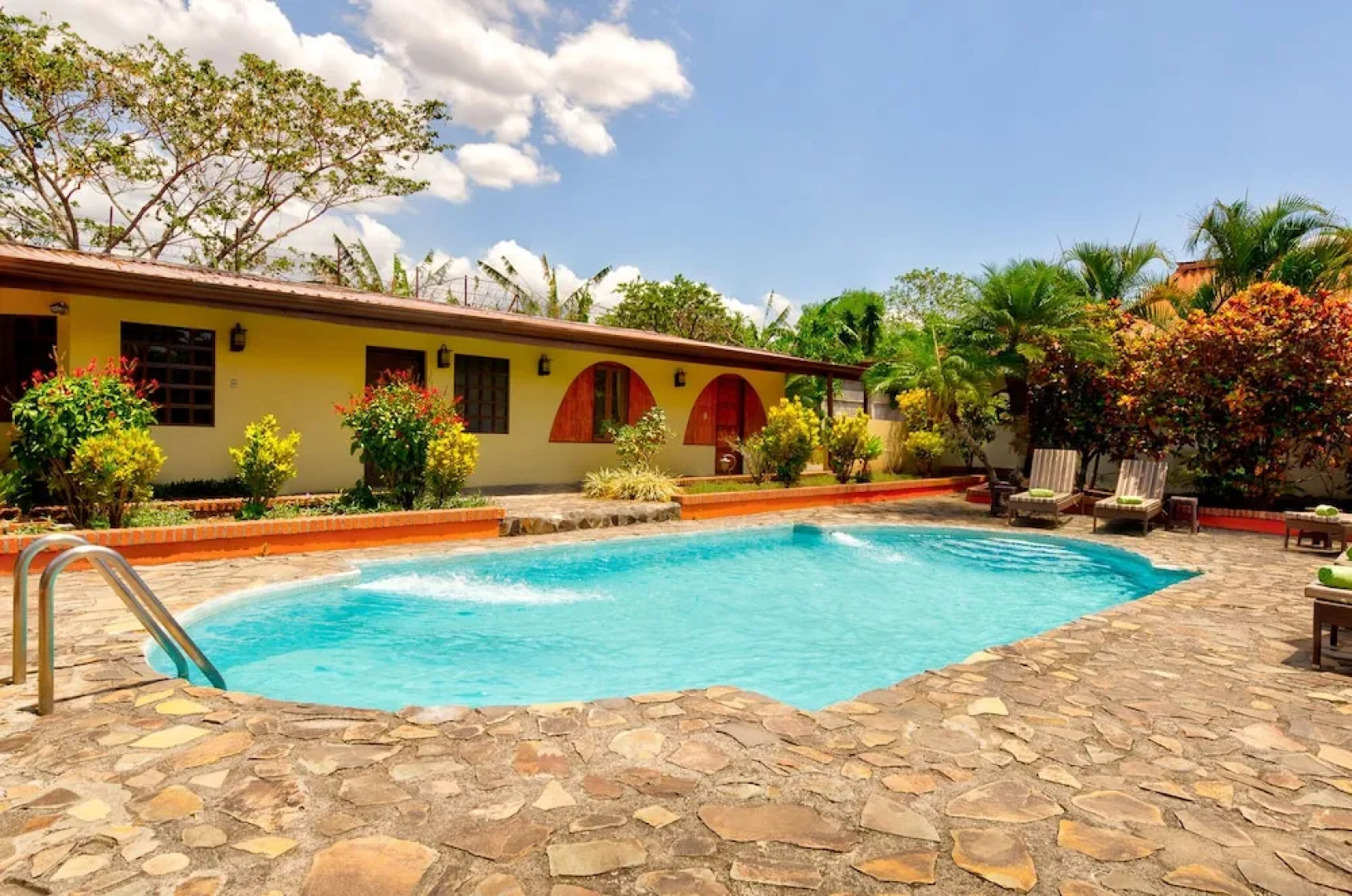 Dushi Vida Country Inn