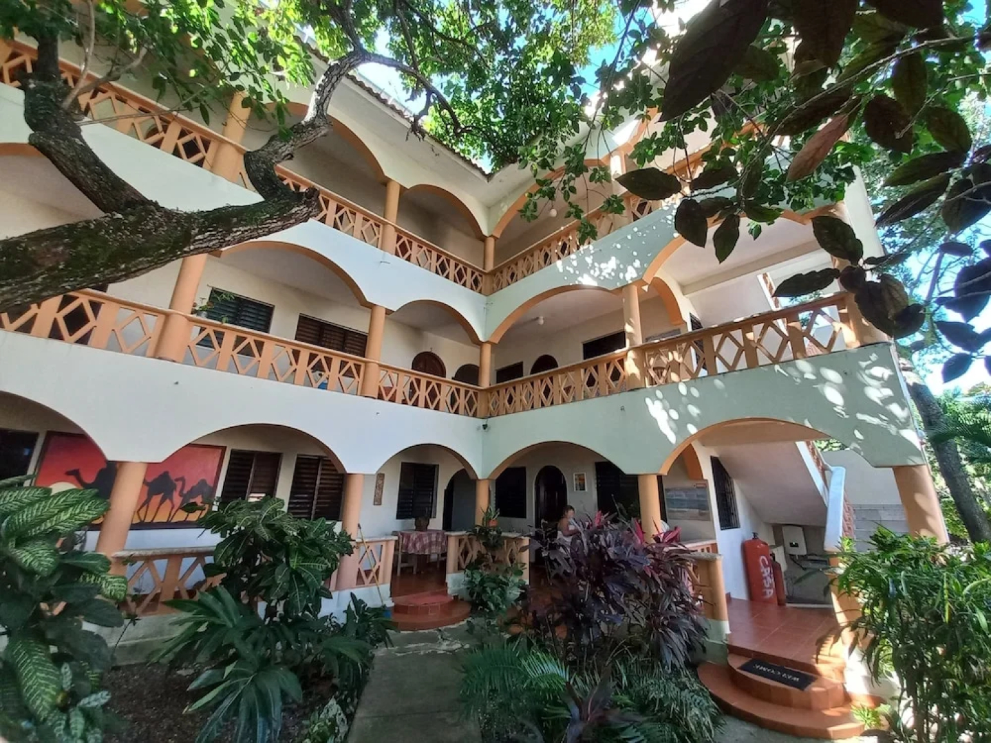 Residencial Estephany