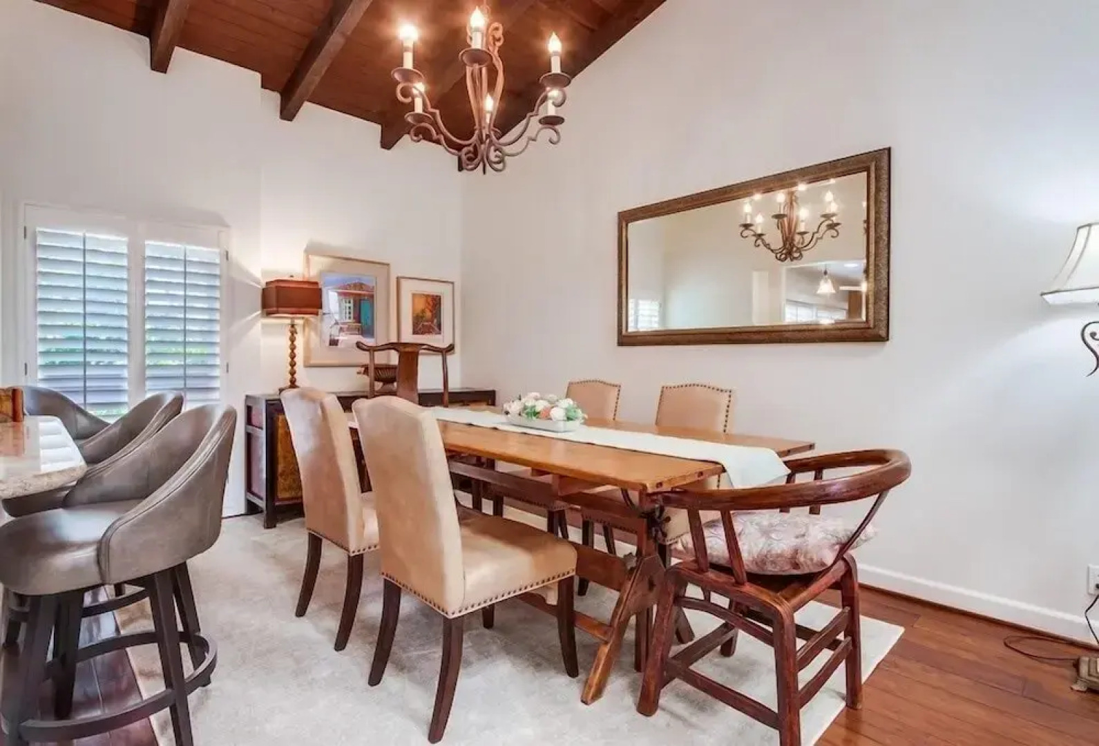 Sbtc161 3 Bedroom Condo