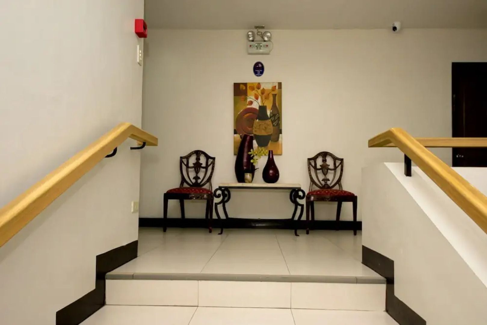 Casa Pura Inn and Suites