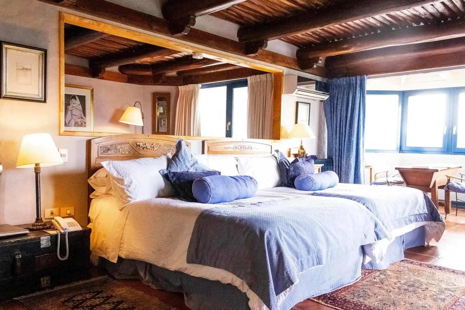 Las Cumbres Boutique Hotel & Spa By DON