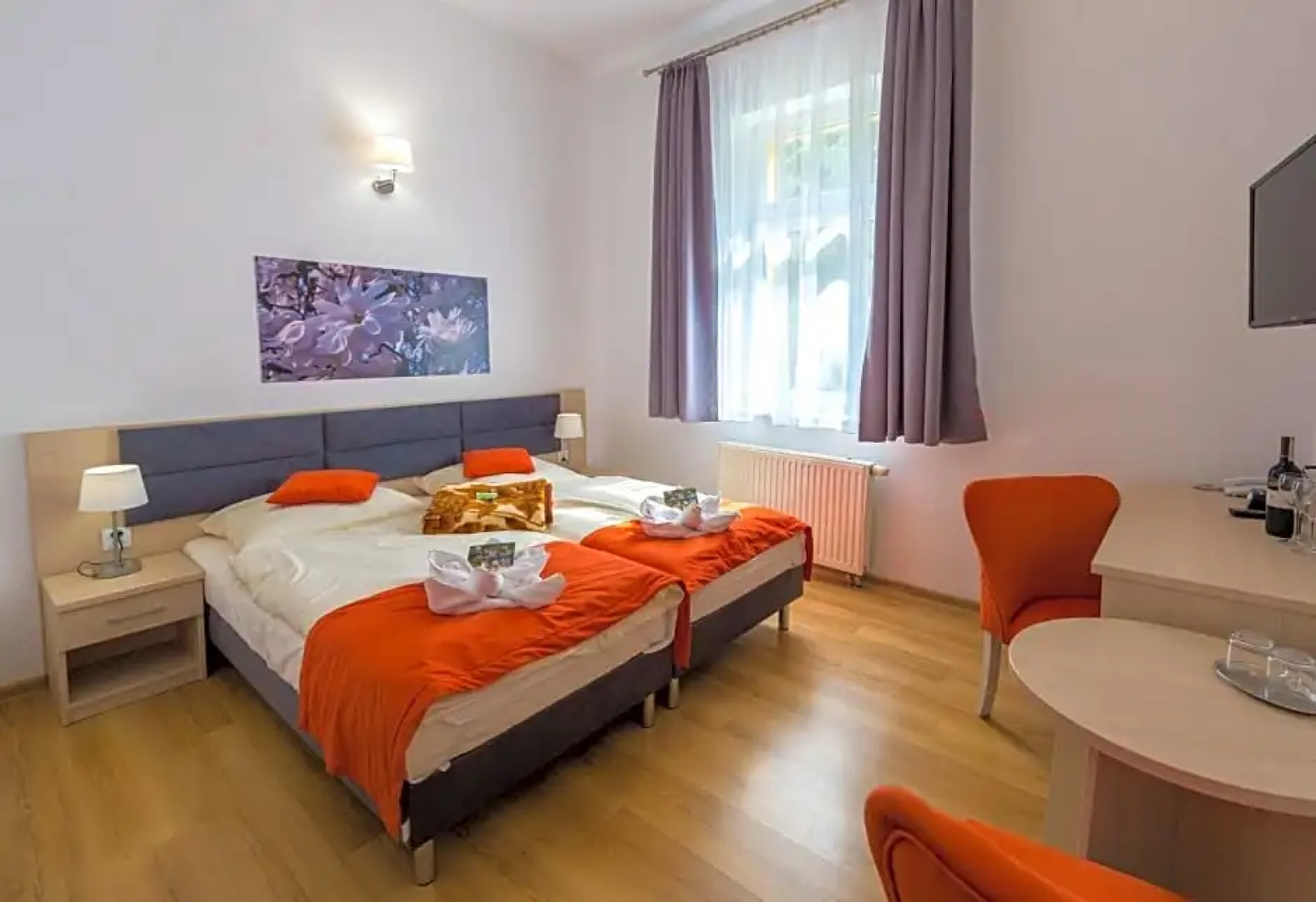 Dobrzynski Resort Topaz