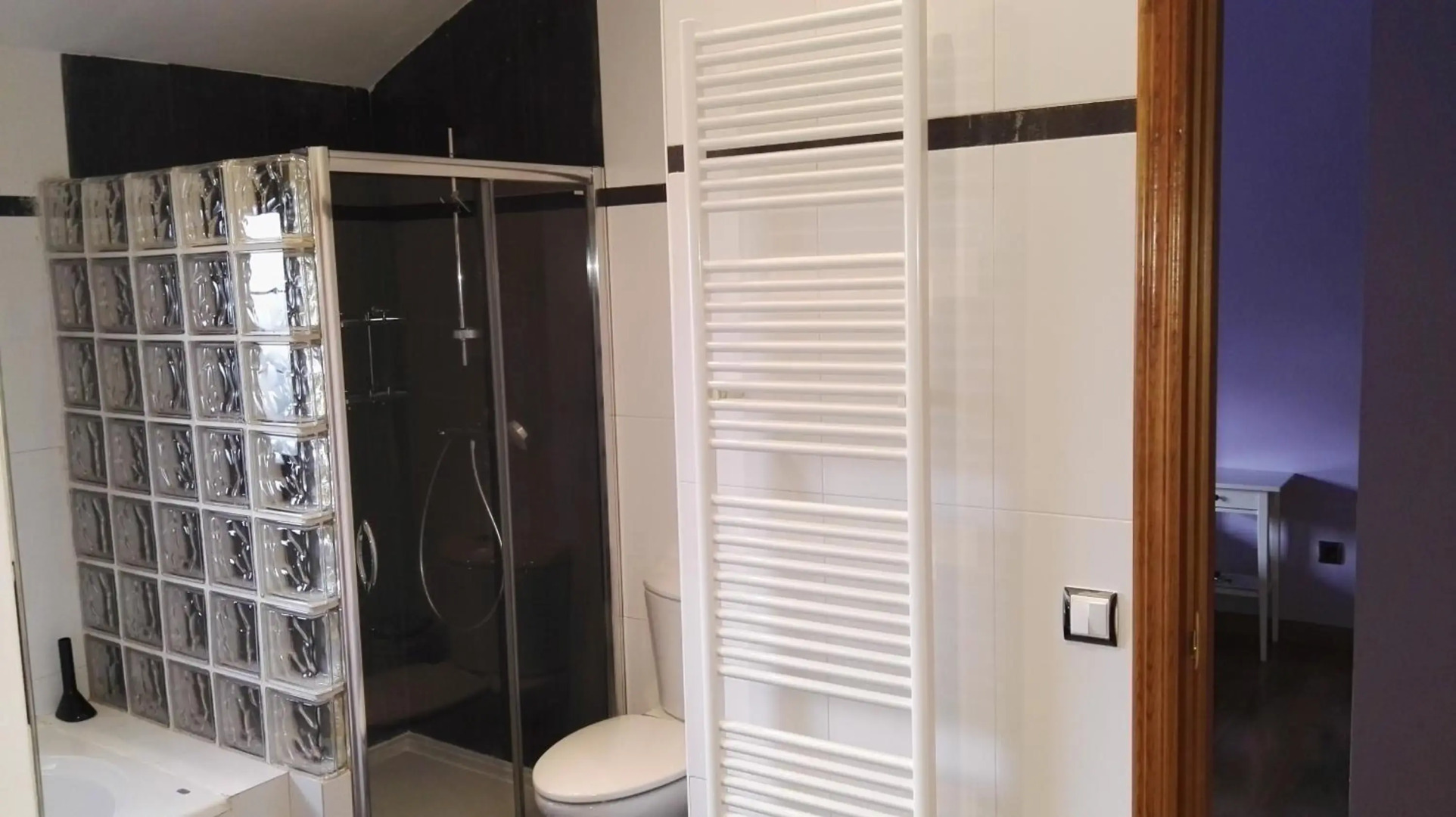 Casa El balcón de Iria