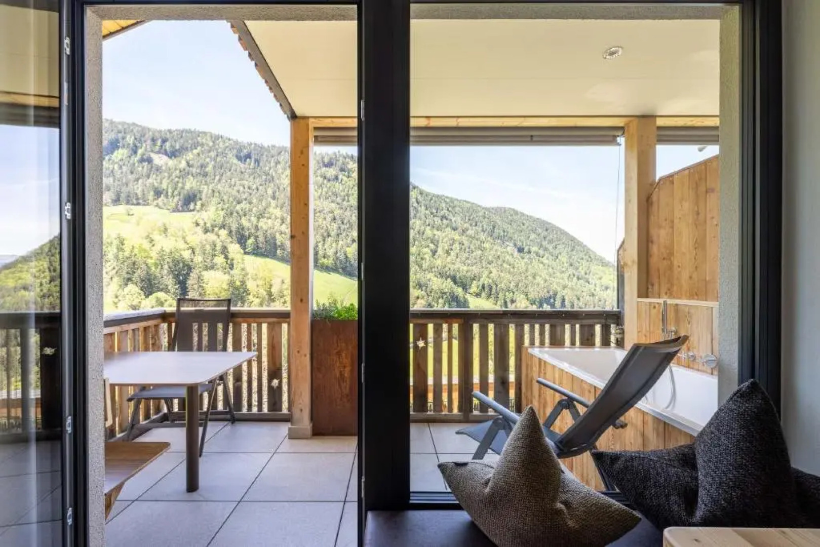 Sonnleiten - Apt 3 Sonnenalm