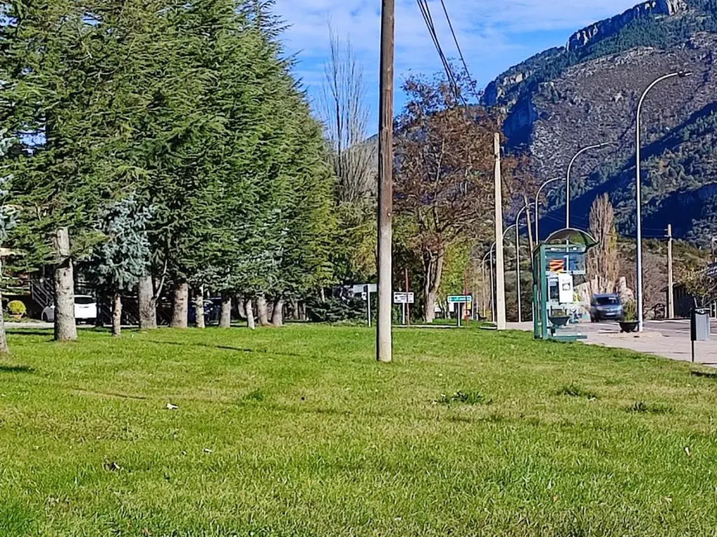 Apartamento Kerkus Alba