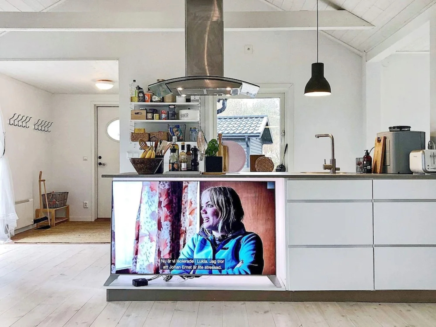 7 Person Holiday Home in Eksjö