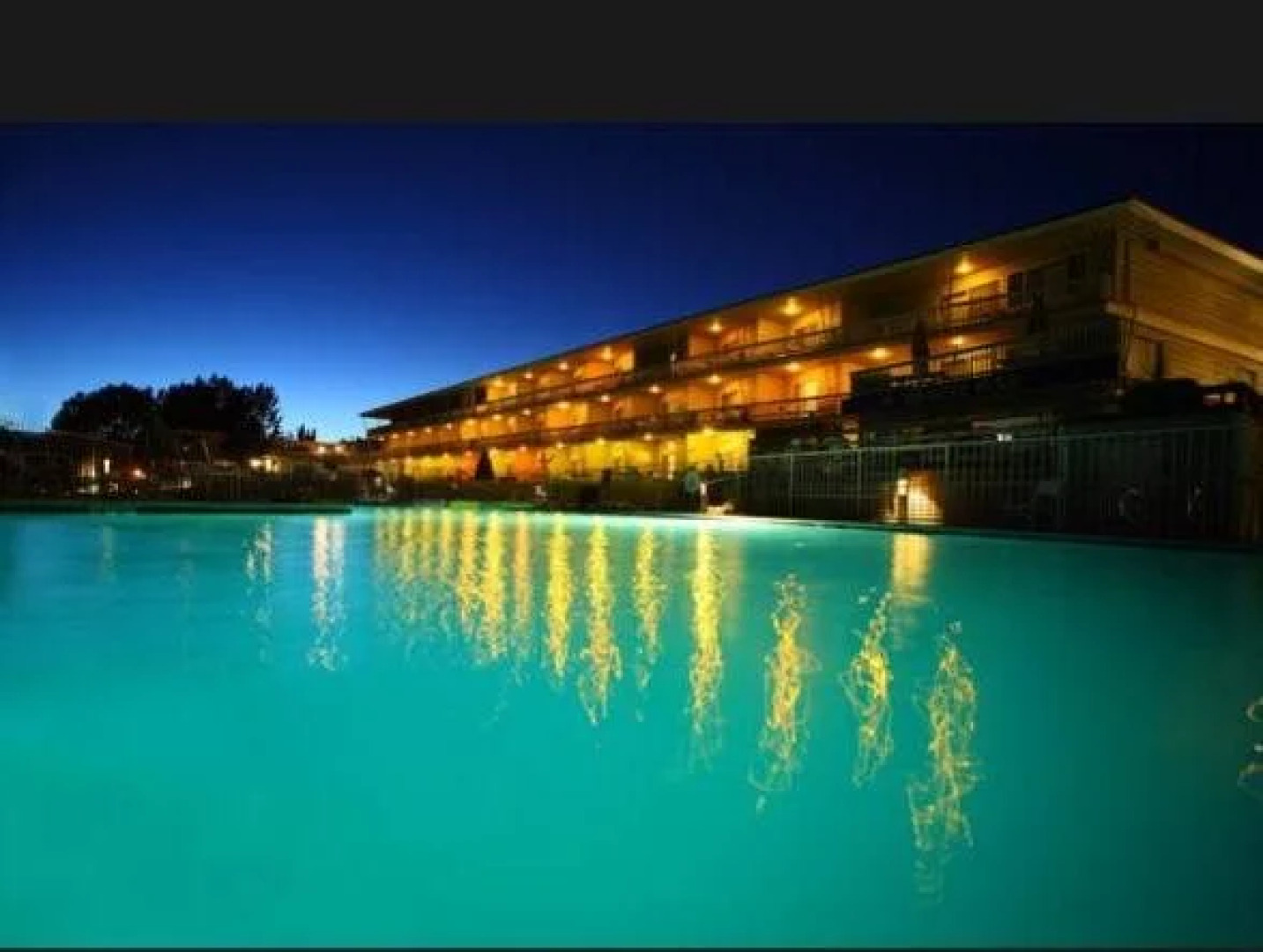 Campbells Resort on Lake Chelan