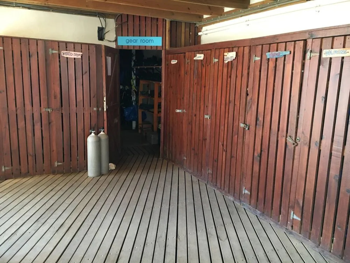 Stay & Dive Bonaire