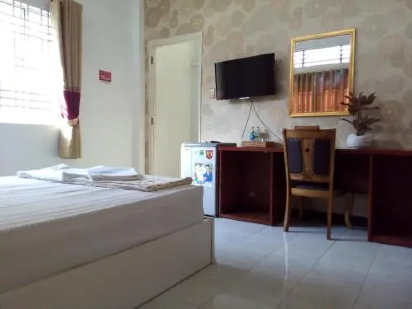 Mekong Hotel & Restaurant