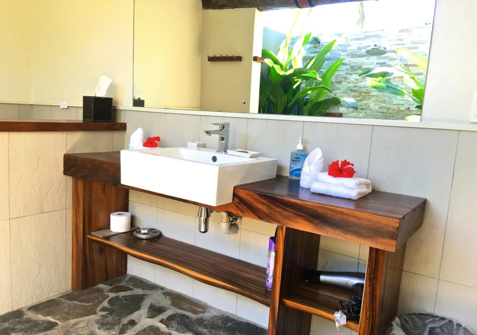 Paradise Cove Resort