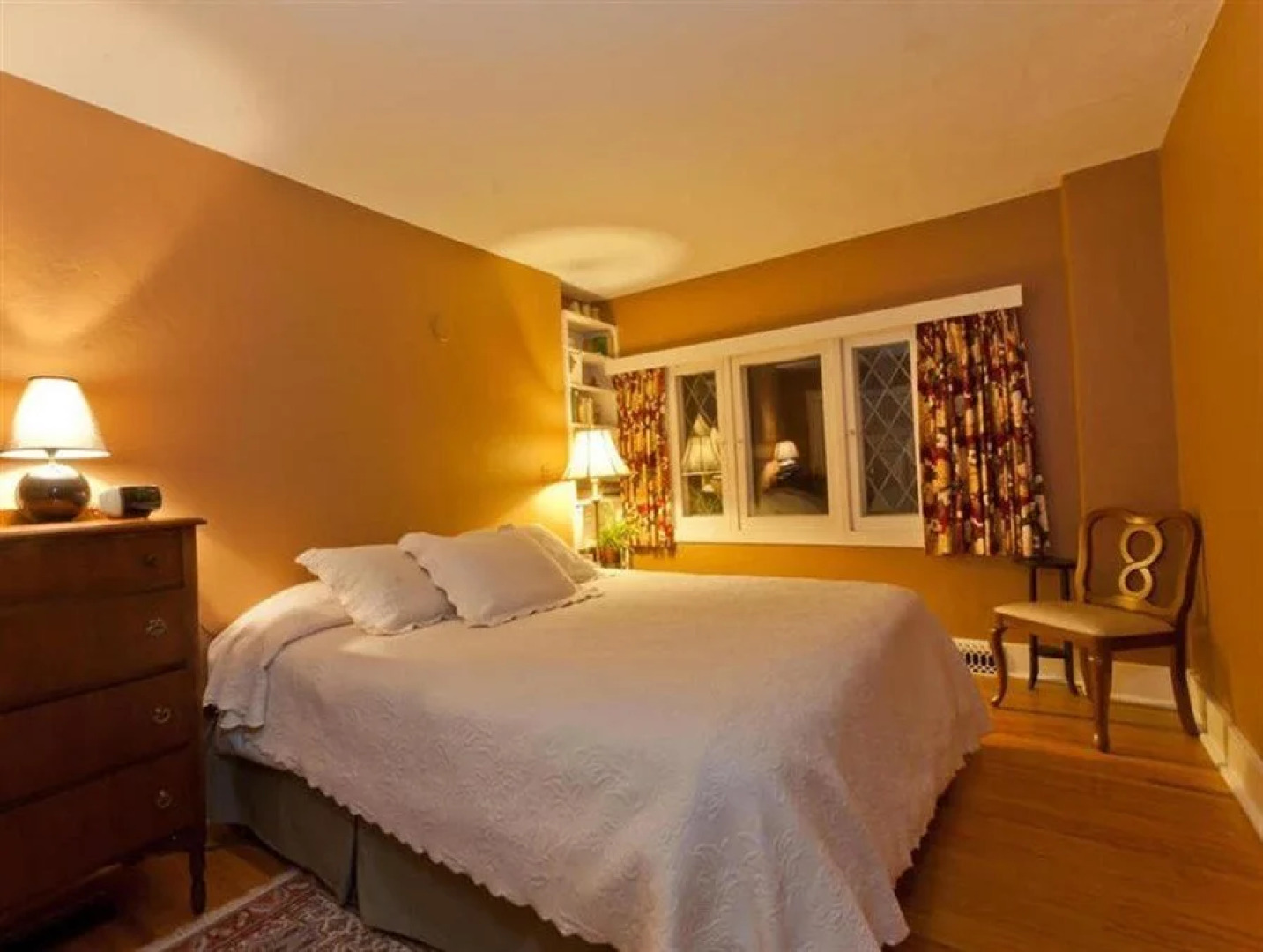 Bonnybank Bed and Breakfast