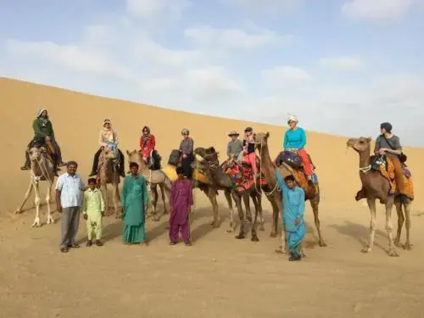 Residency Centre Point