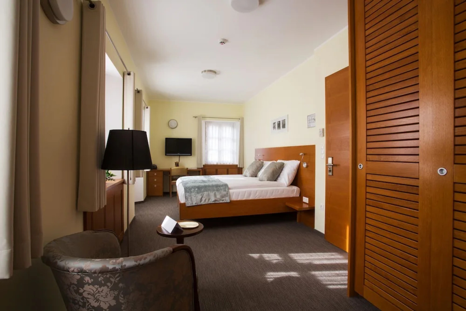 Hotel and guest house Triglav Dobrna