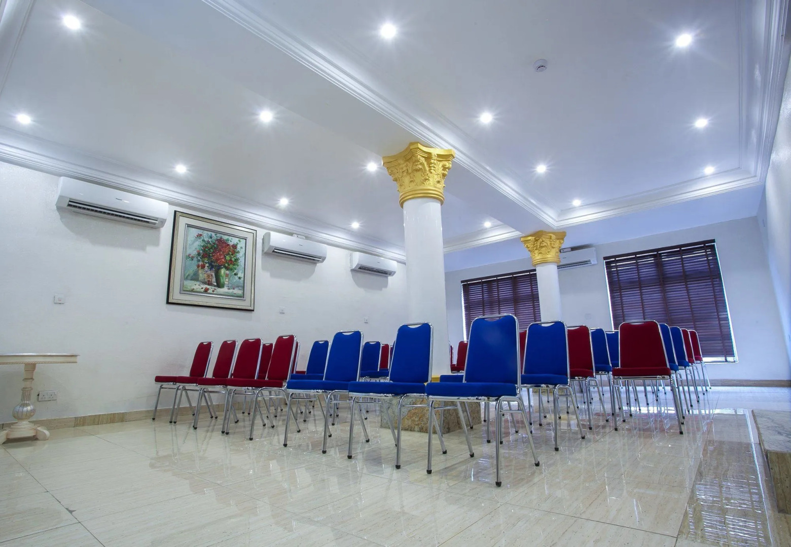 Fritz Apartments and Suites