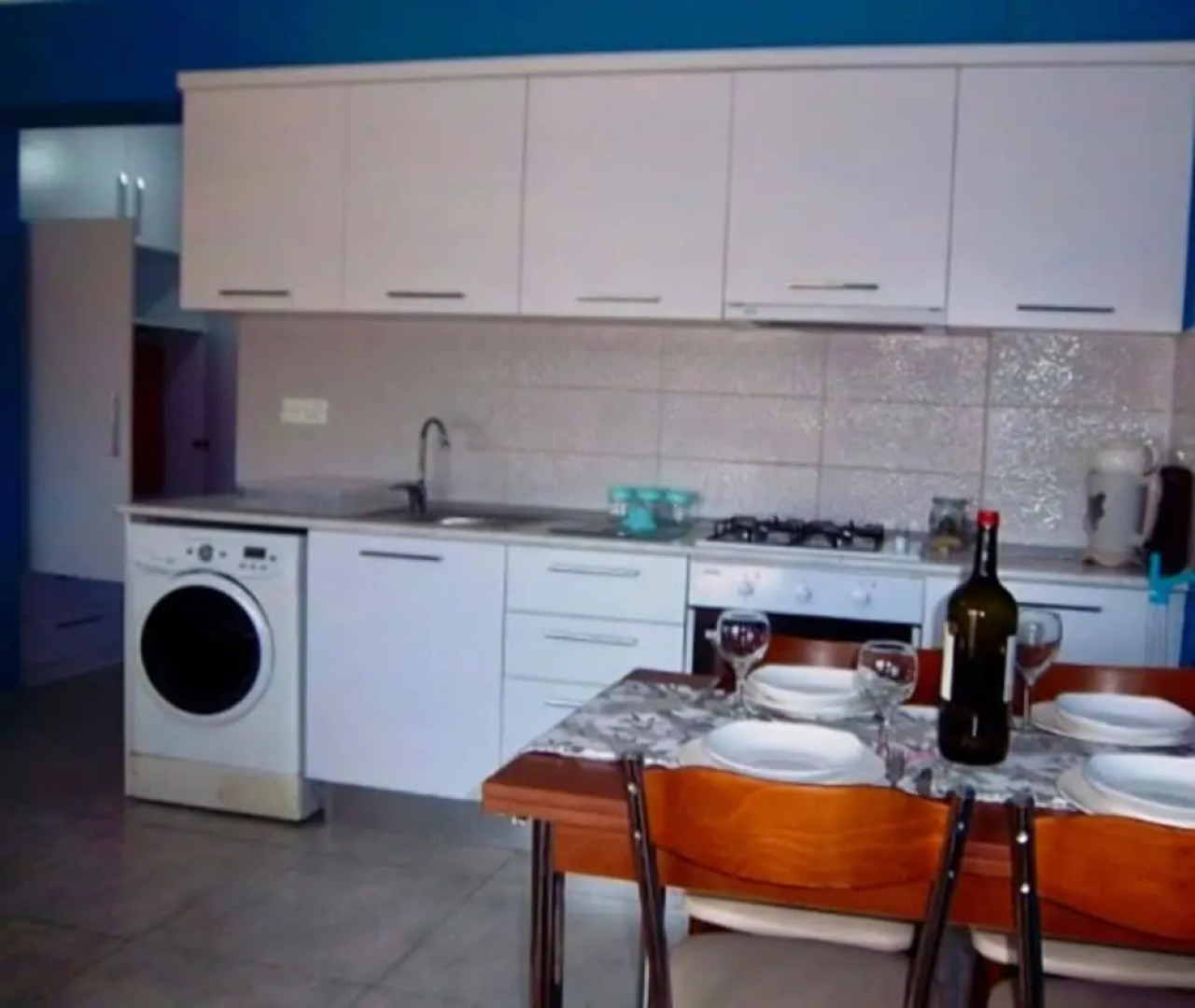 Royal Sun Residence Wave 2 apartment