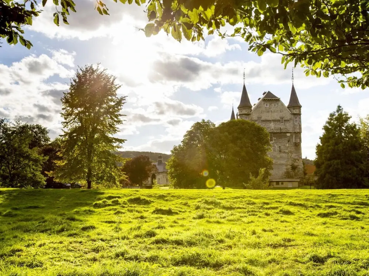 Bungalowpark Landsrade Gulpen