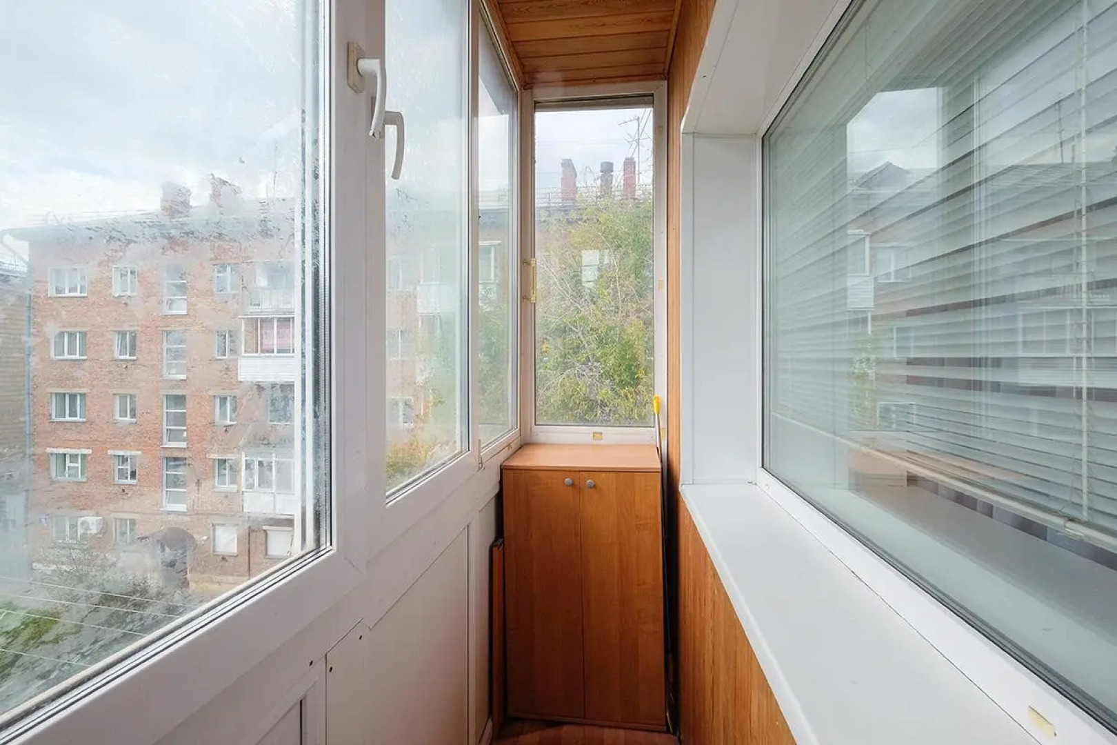 Квартирка-НСК на проспекте Карла Маркса 8/1