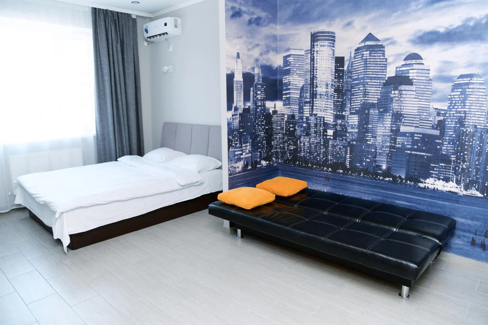 Posutochno One Days на улице Жлобы 139