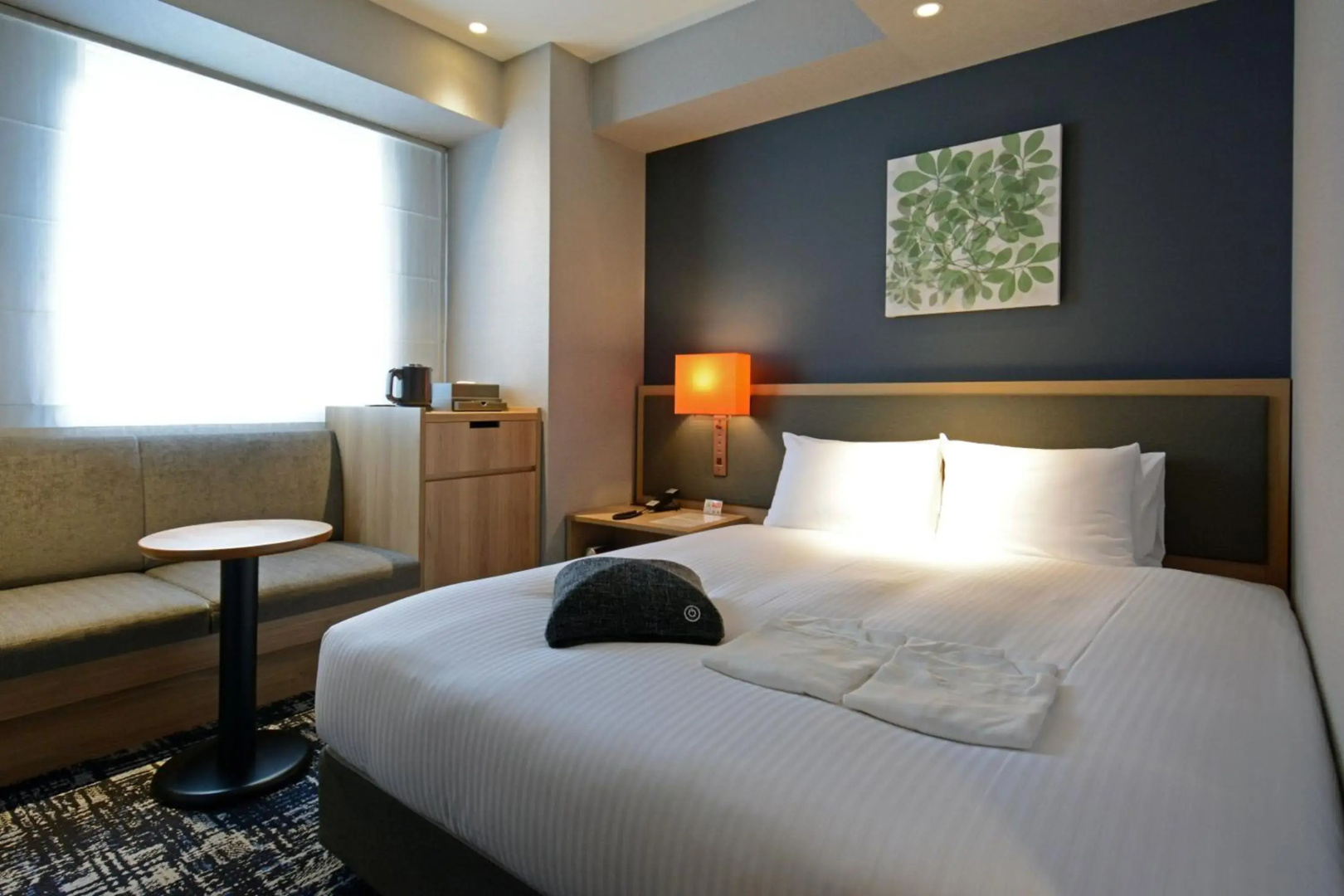 Hotel Forza Osaka Kitahama