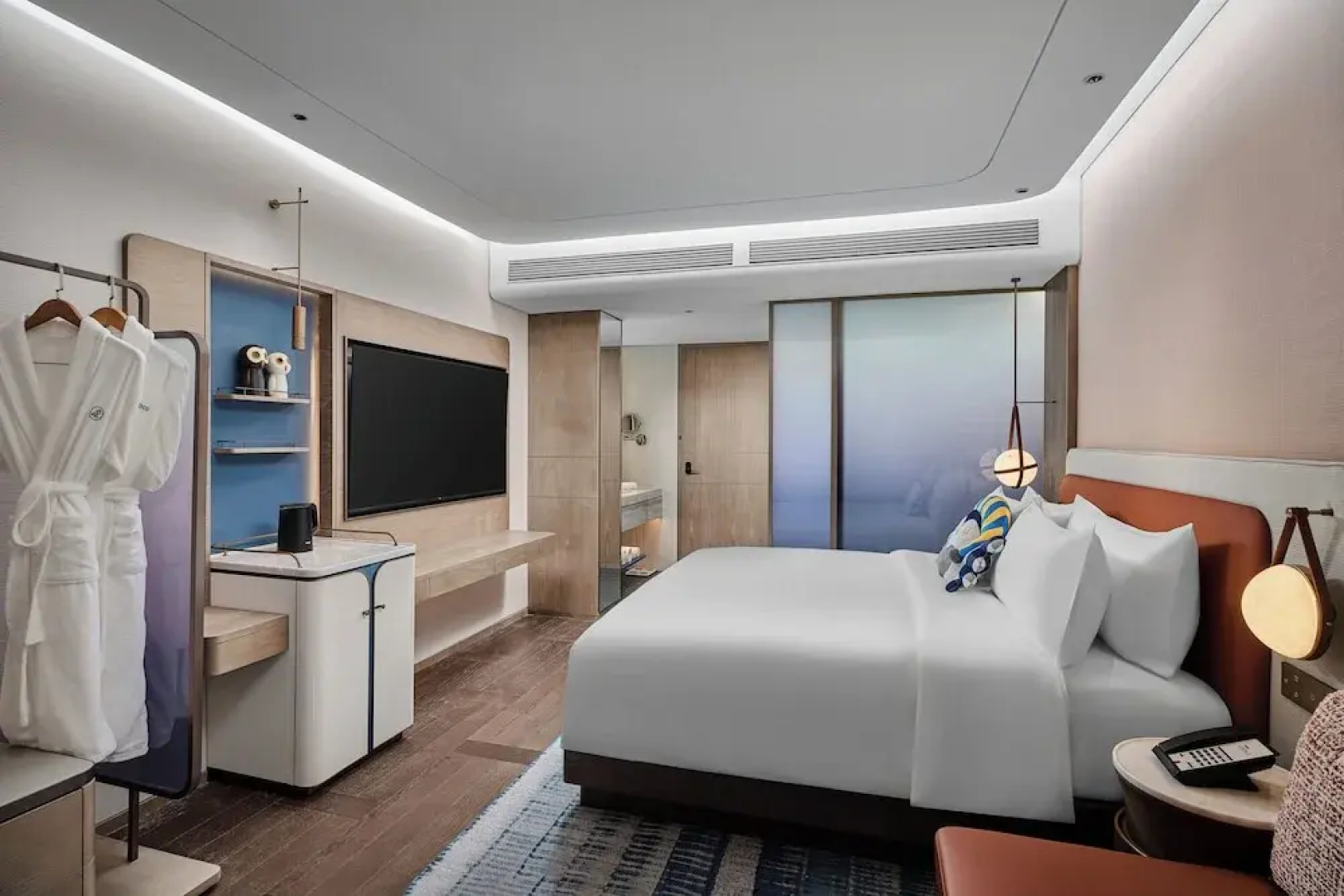 voco Xitang by IHG