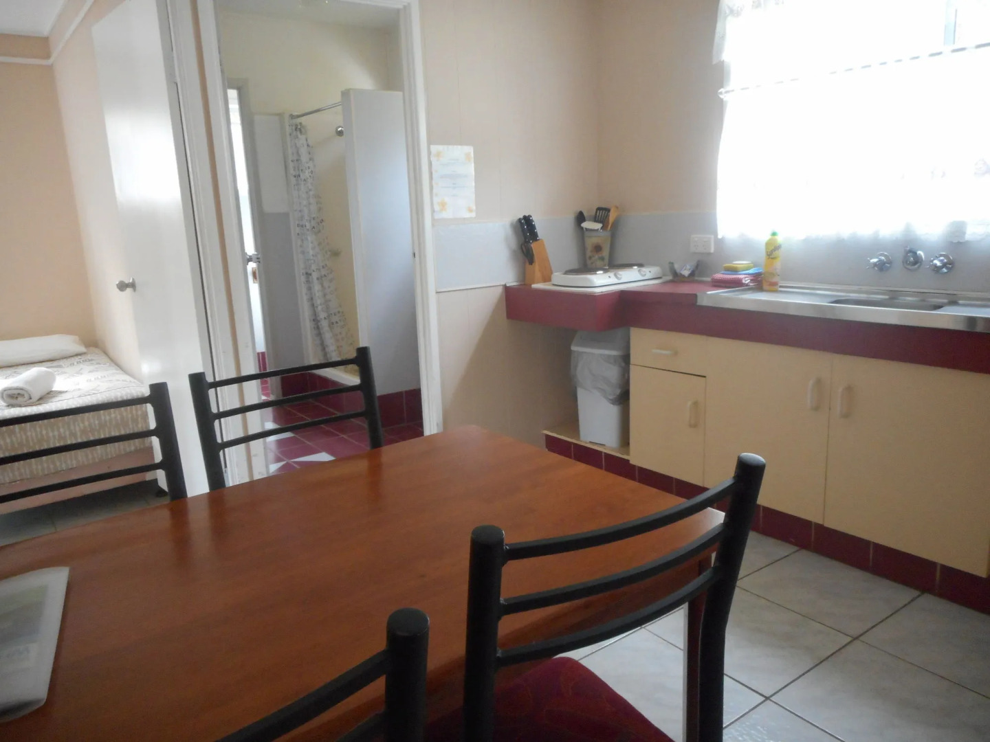 Bush Village Holiday Cabins