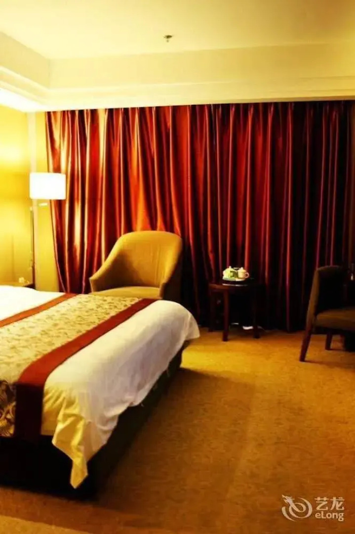 Jiuzhaigou Wanjiahao Hotel