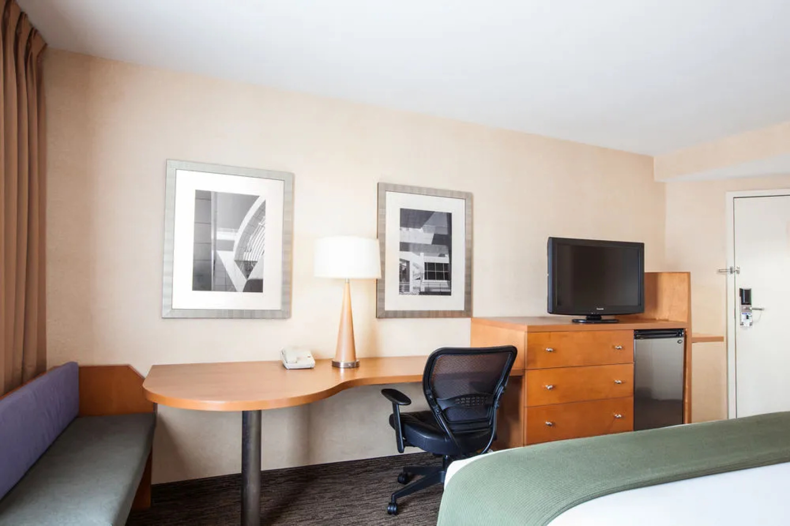 Holiday Inn Express West Los Angeles-Santa Monica