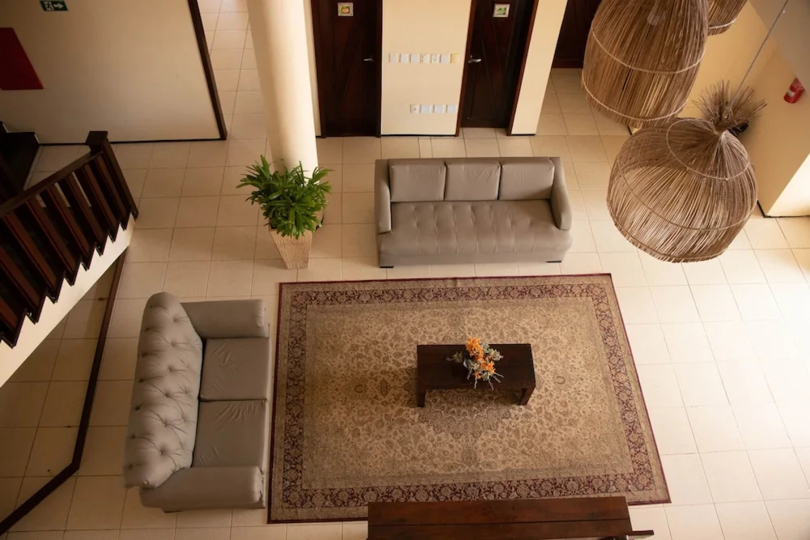 Hotel Melina Praia Hotel