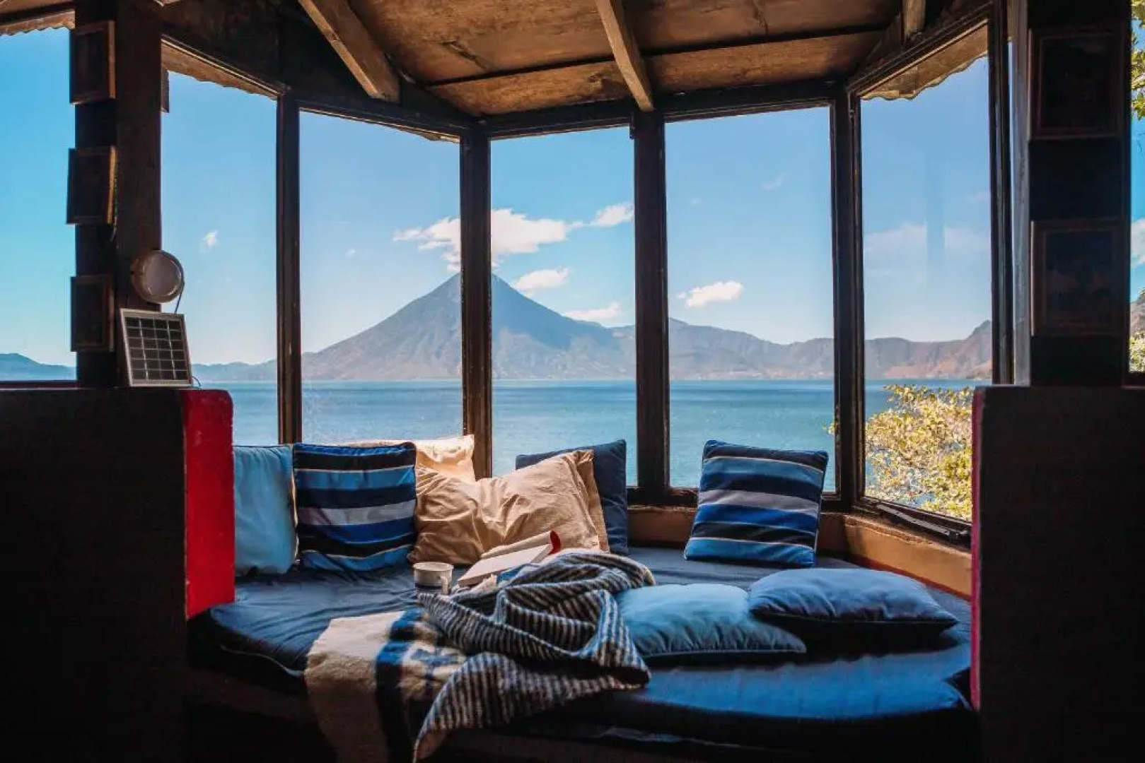 Atitlan Sunset Lodge