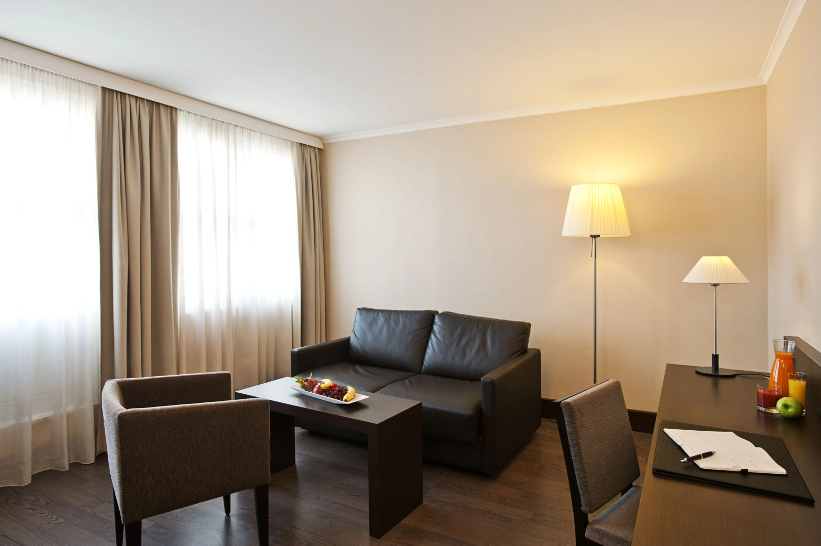 NH Berlin Kurfürstendamm