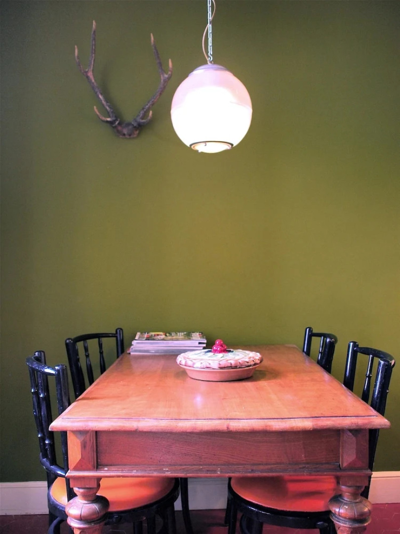 Domaine Des Agnelles