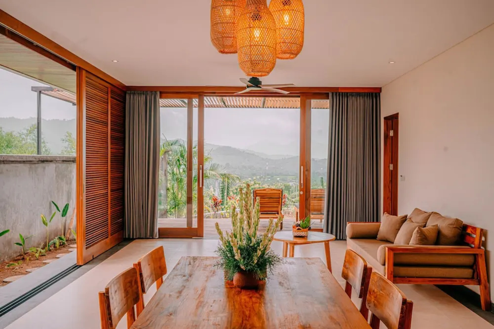 Sumberkima Resort