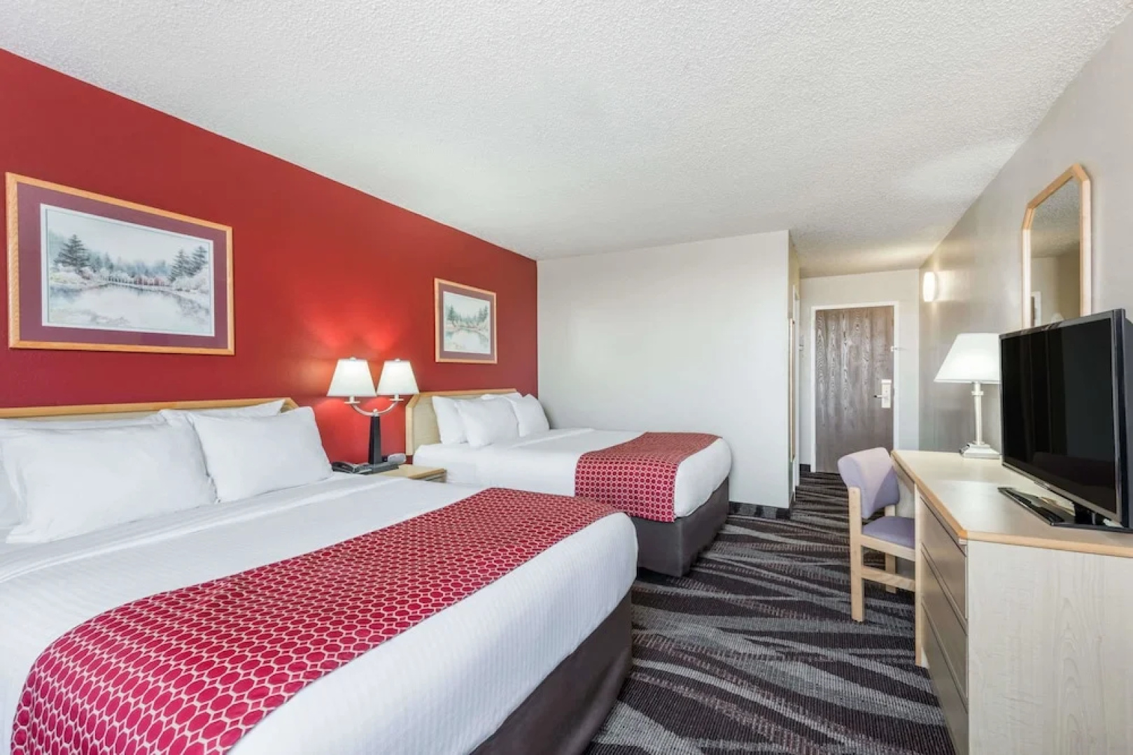 Days Inn By Wyndham Gillette