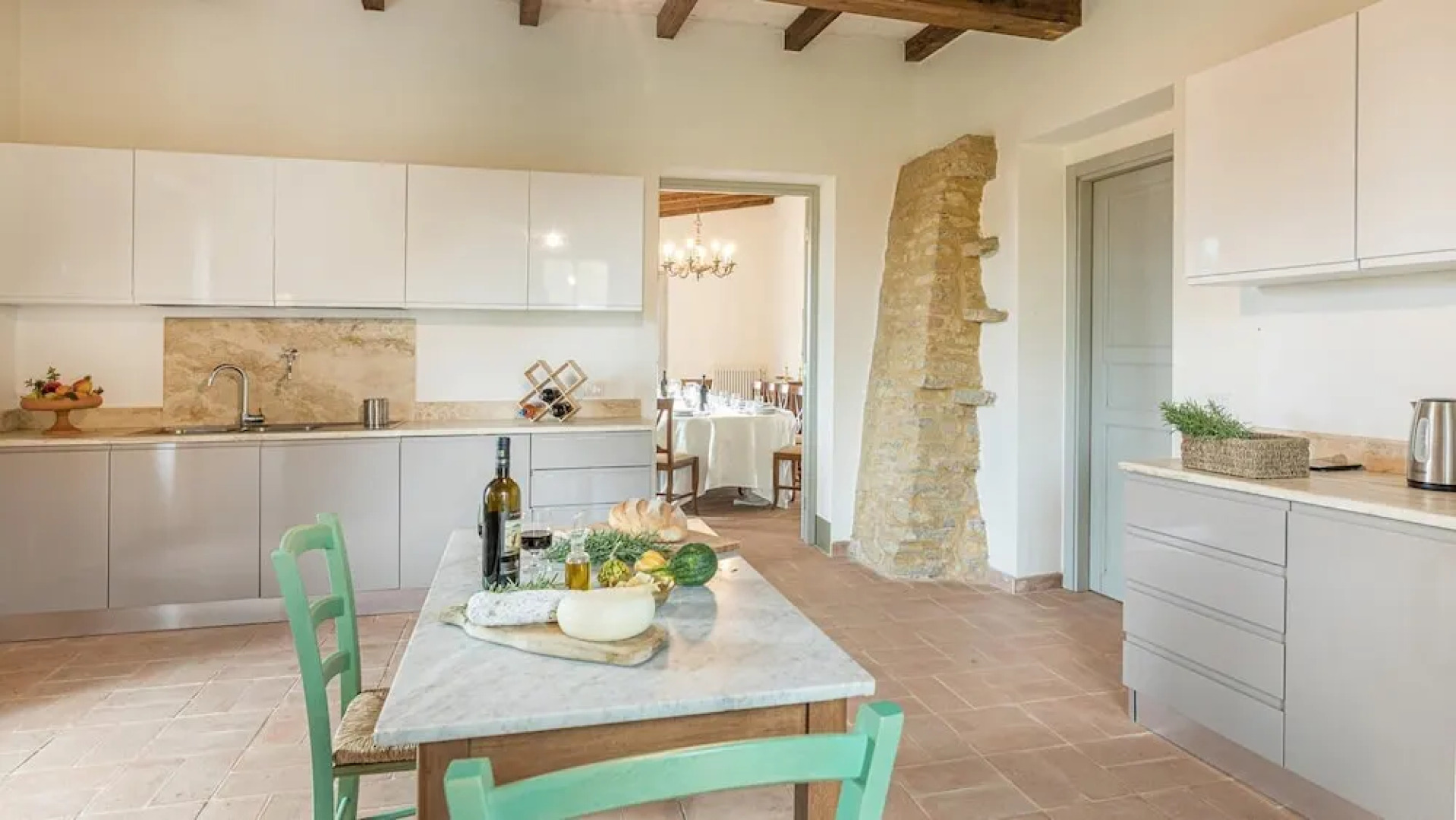 Il Colle Di Donna Ilaria 16