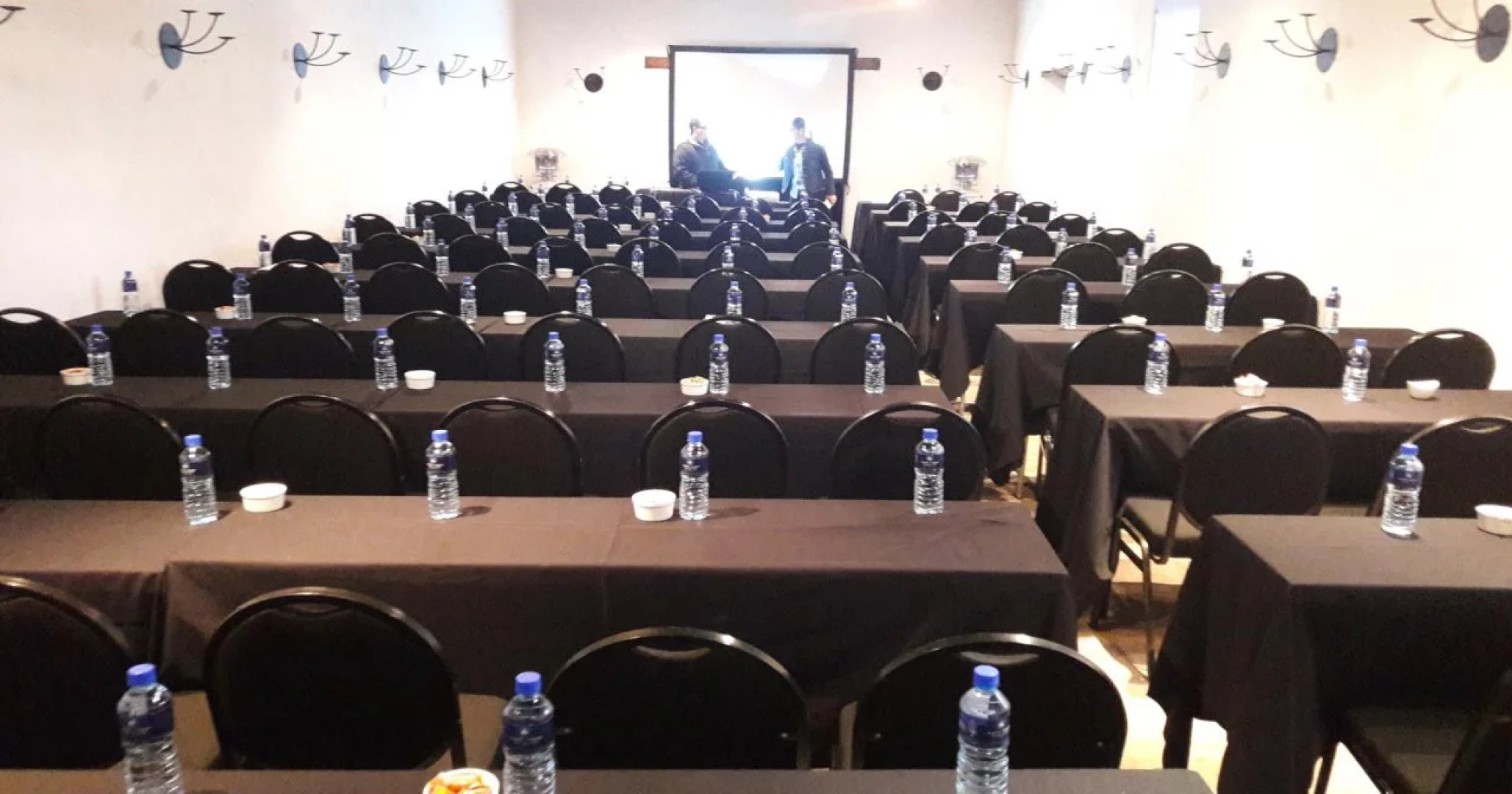 Vredenburg Manor House