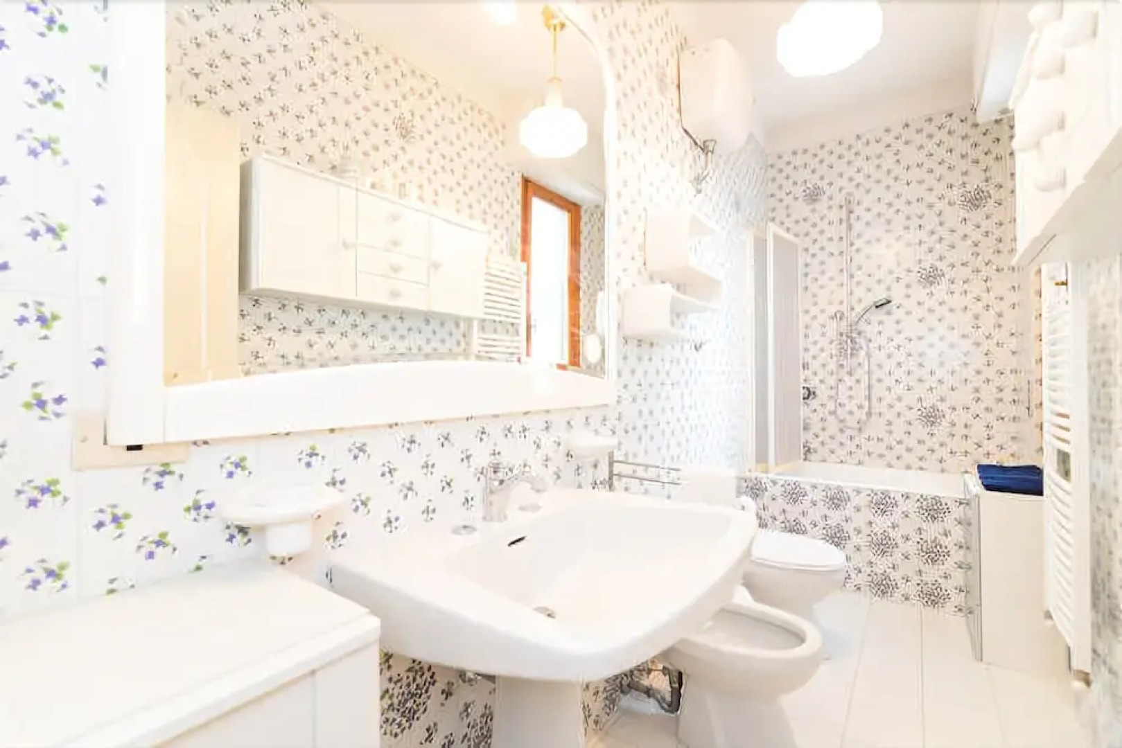 Villa Torricelli Scarperia - Il Giardinetto Residence