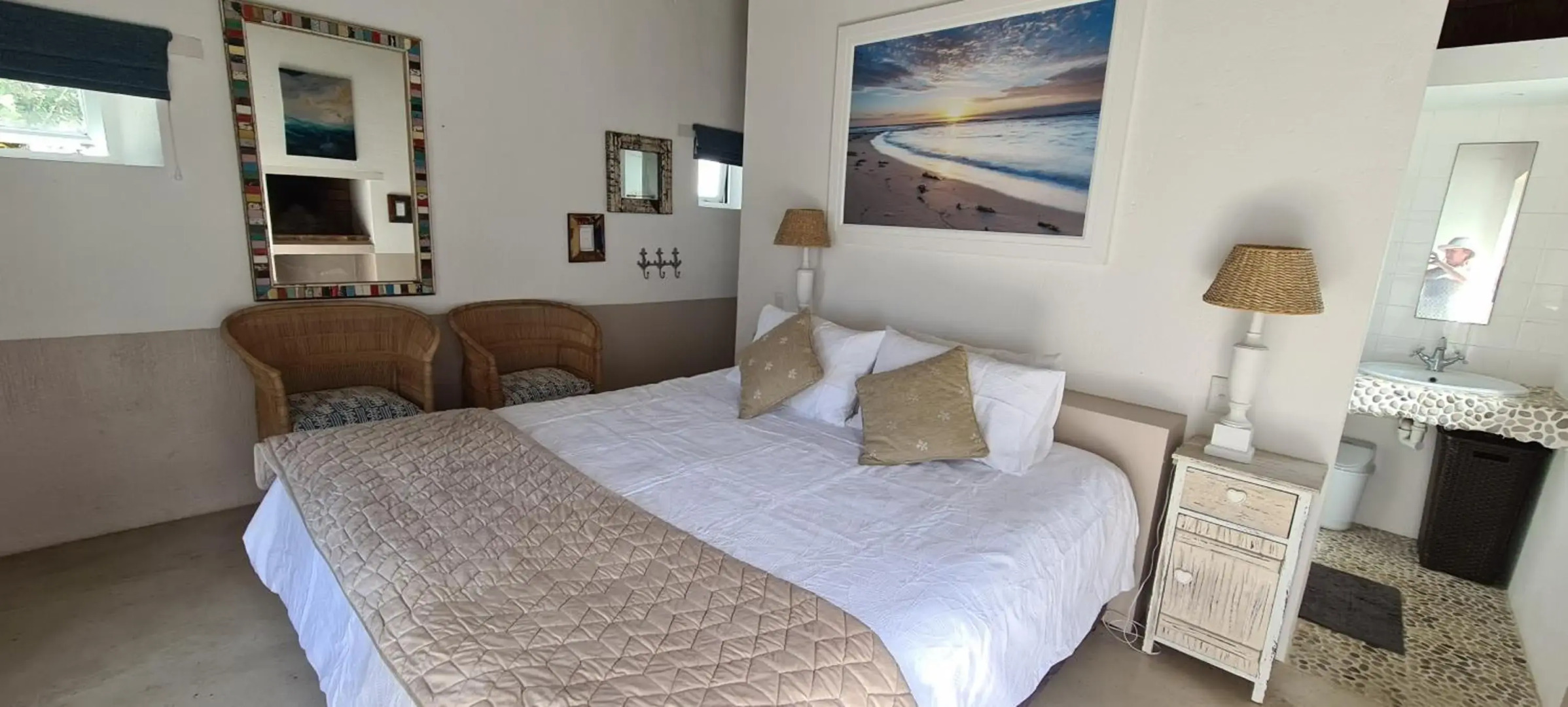 Casa Pescador Beach House