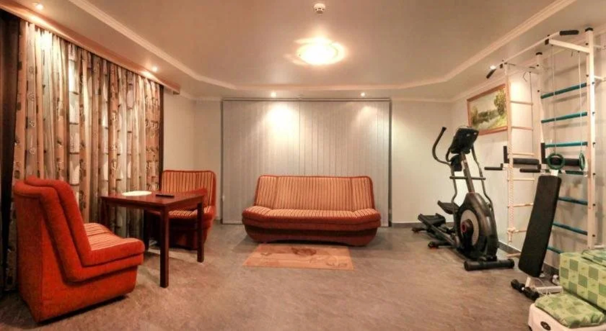 Отель Red Stone