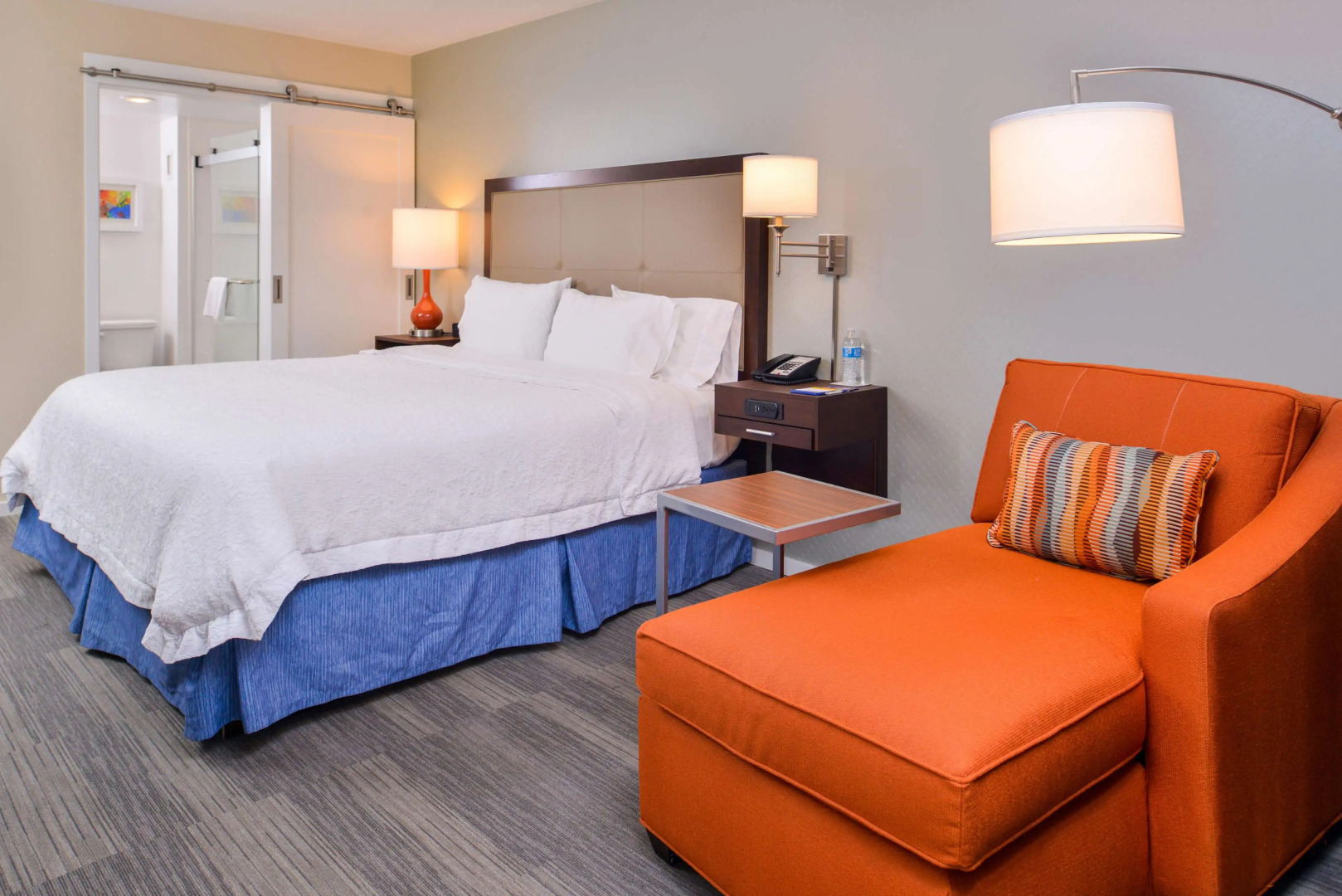 Hampton Inn Seattle-Airport