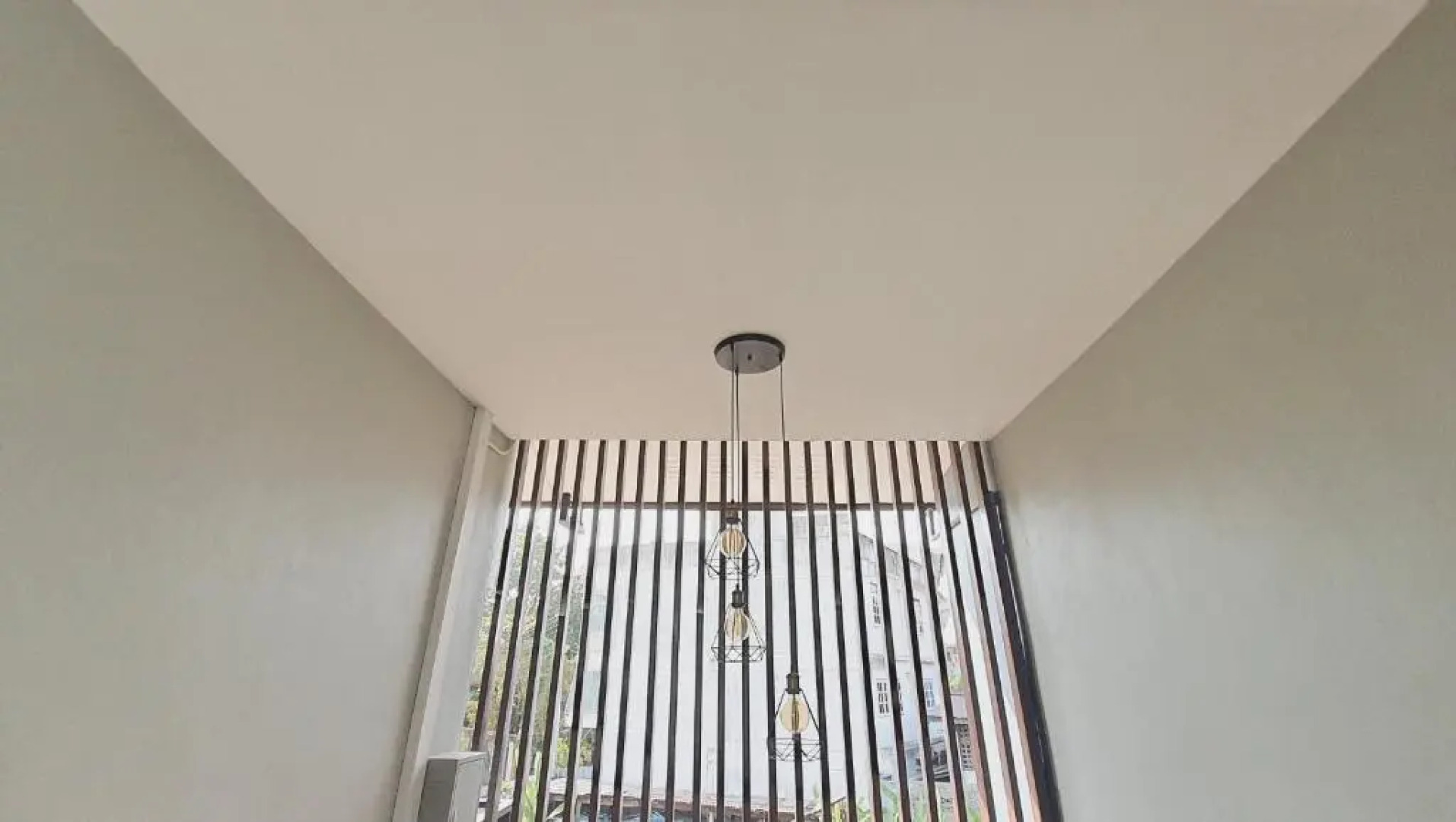 Sabua The Terrace Homestay