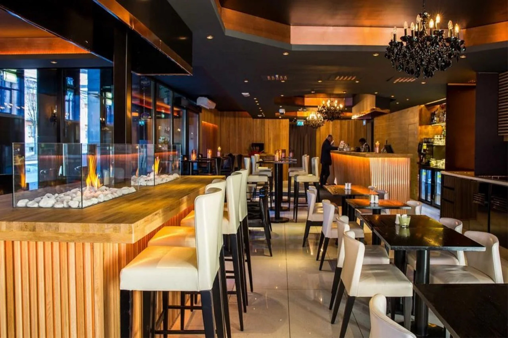 Oslo Hotel Apartments - Hostel