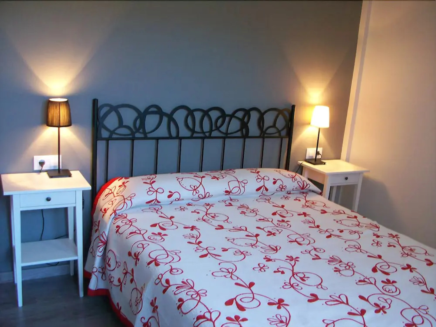 Apartamentos San Gregorio