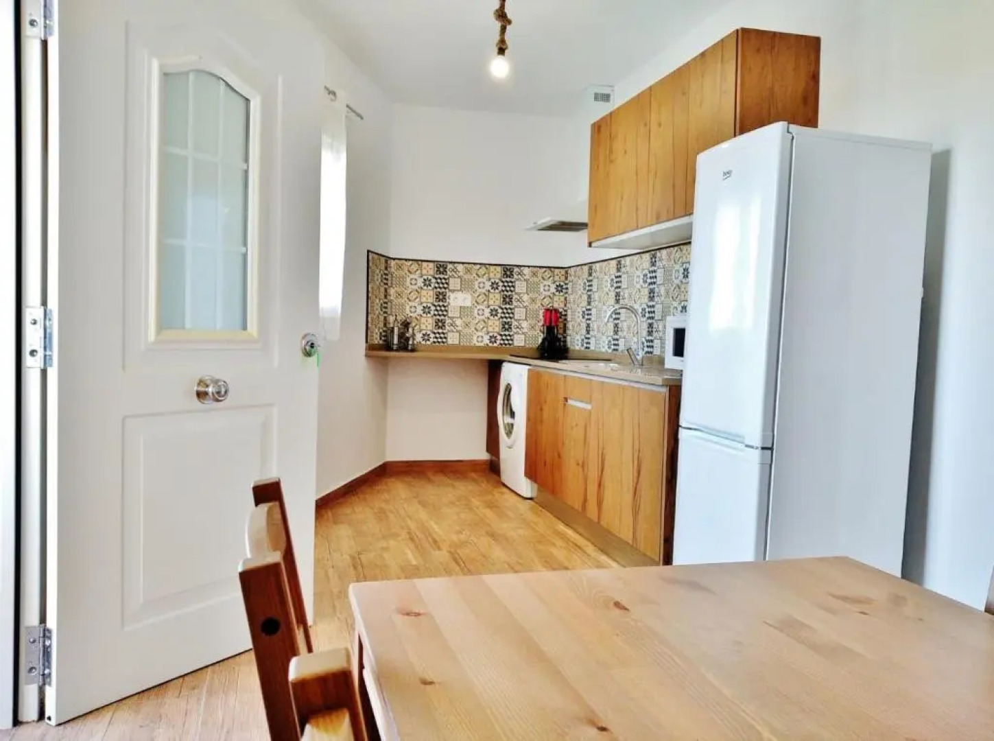 COMODOS Y AGRADABLES APARTAMENTOS EN El Pozo