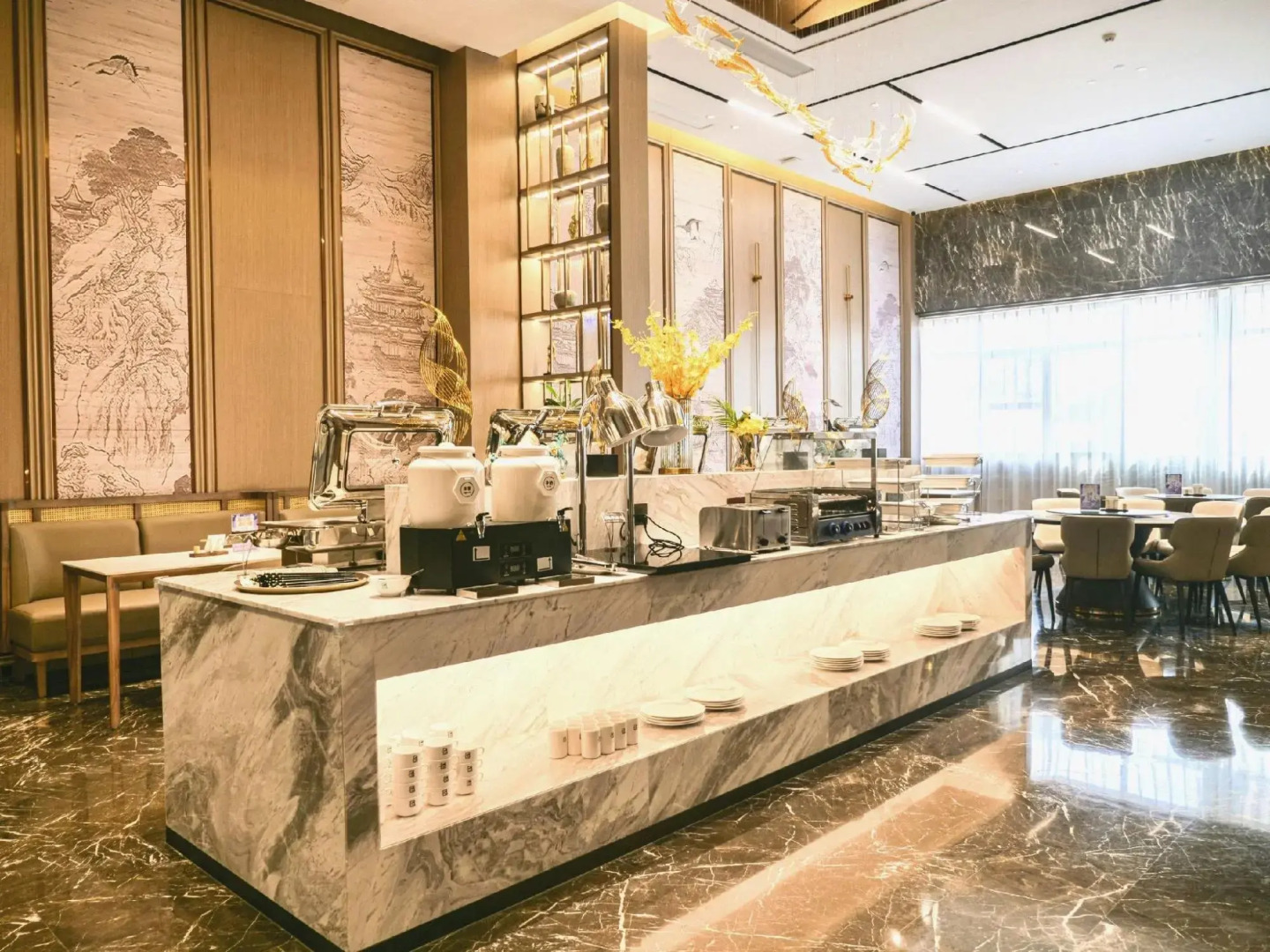 GreenTree Eastern Hotel (Nancheng Gaotiezhan)