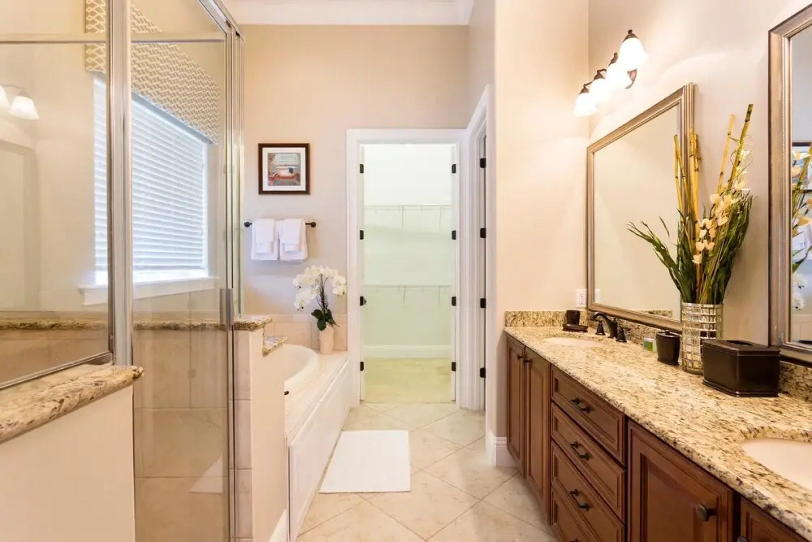 Villa Homestead Manor 6 Bedroom Reunion