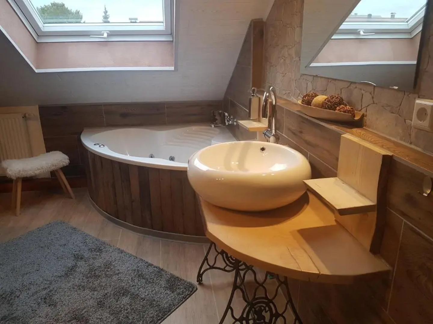 Ferienwohnung Klothilde