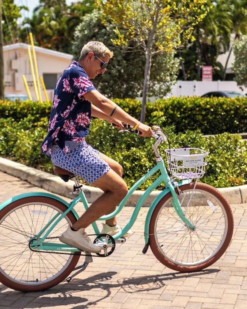 Wilton River Suites (Adults Only)