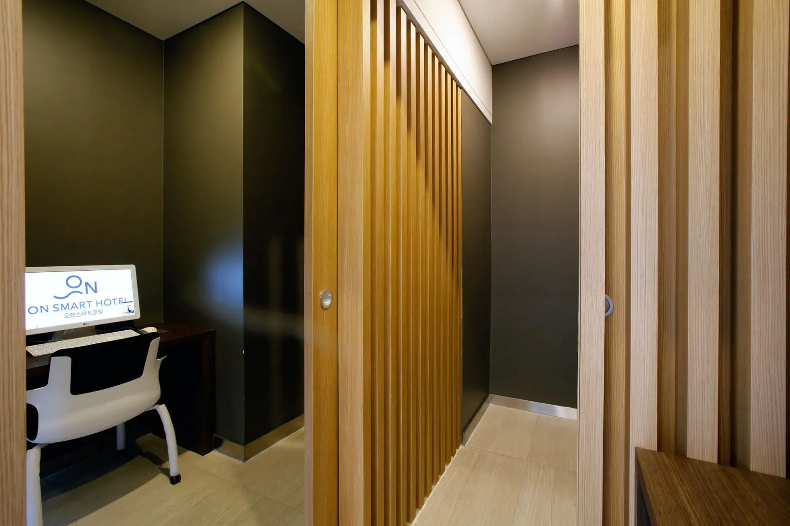 ON Smart Hotel