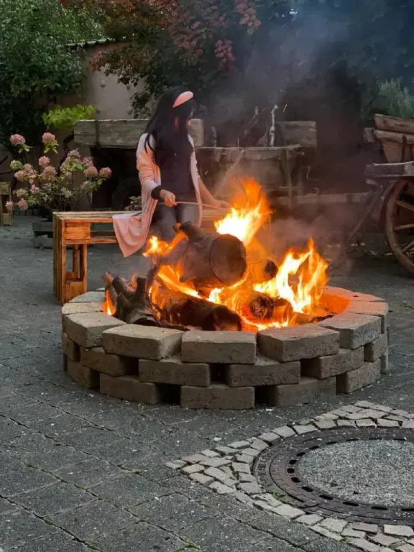 Hotel-Restaurant Goldenes Ross